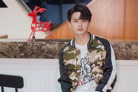 任嘉伦的老婆和宝宝是谁 任嘉伦整容前后照片曝光