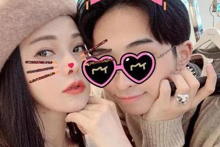 庾澄庆尹能静离婚原因是什么 伊能静人设翻车被曝婚内出轨