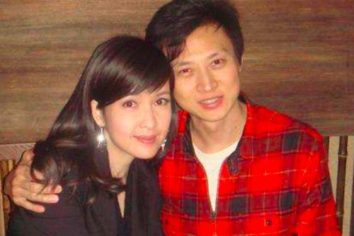 周慧敏老公倪震疑再出轨 周慧敏资料为何不愿与倪震离婚