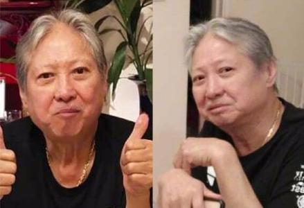 洪金宝暴瘦是怎么回事 洪金宝曝料丈夫减肥的原因令人不敢相信