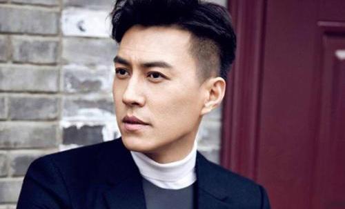 演员靳东结过几次婚 靳东人设塌了事件详解