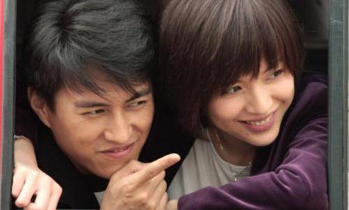 演员靳东结过几次婚 靳东人设塌了事件详解