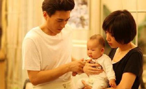 演员靳东结过几次婚 靳东人设塌了事件详解