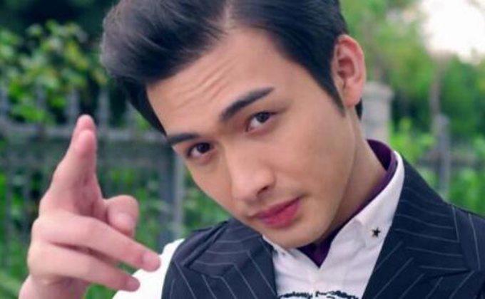 张彬彬老婆是谁与经纪人秘恋 热巴李溪芮成张彬彬绯闻女友