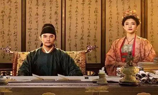 电视剧《清平乐》大结局,宋仁宗曹皇后张贵妃角色结局如何