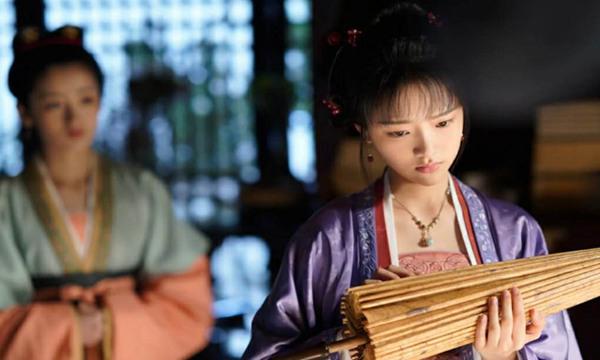 电视剧《清平乐》大结局，宋仁宗曹皇后张贵妃角色结局如何