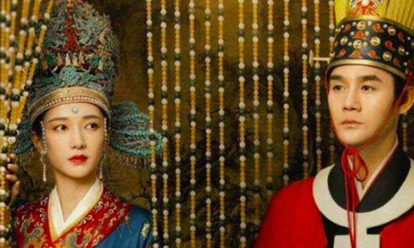 电视剧《清平乐》大结局，宋仁宗曹皇后张贵妃角色结局如何