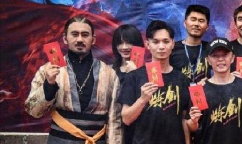 吴秀波方否认复出只是演员撞脸 吴秀波出轨门风波如今低调隐退