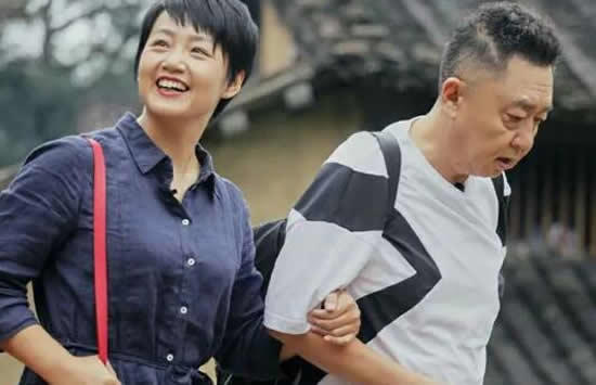 于谦老婆是谁多大岁数 于谦老婆白慧明资料图片