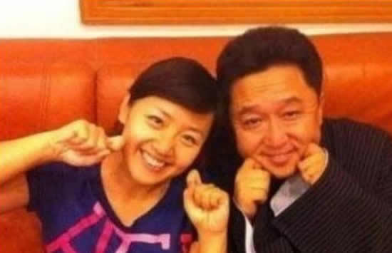 于谦老婆是谁多大岁数 于谦老婆白慧明资料图片