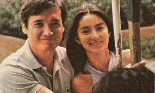 秦祥林和秦汉是什么关系现状如何了 秦祥林林青霞感情纠葛介绍