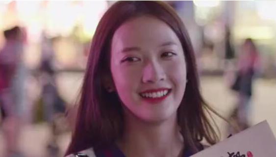 抖音网红小甜甜 成都抖音网红小甜甜视频