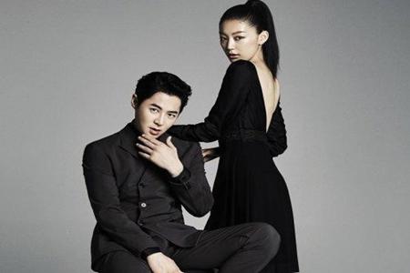 神话成员JunJin将在10月结婚，朴忠栽圈外老婆身份美貌不输女星