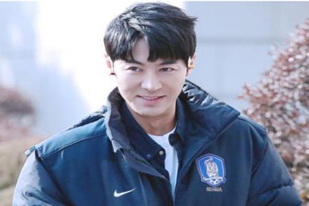 神话成员JunJin将在10月结婚，朴忠栽圈外老婆身份美貌不输女星