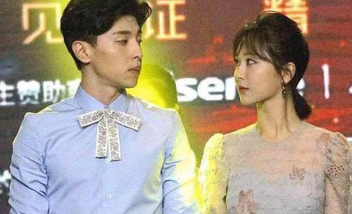 杨紫邓伦公开恋情是什么情况 杨紫邓伦早年合作电视剧曝光