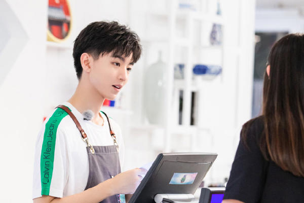 中餐厅第四季国内录制是真的吗 嘉宾名单令人期待