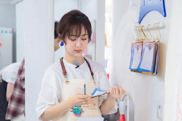 中餐厅第四季国内录制是真的吗 嘉宾名单令人期待