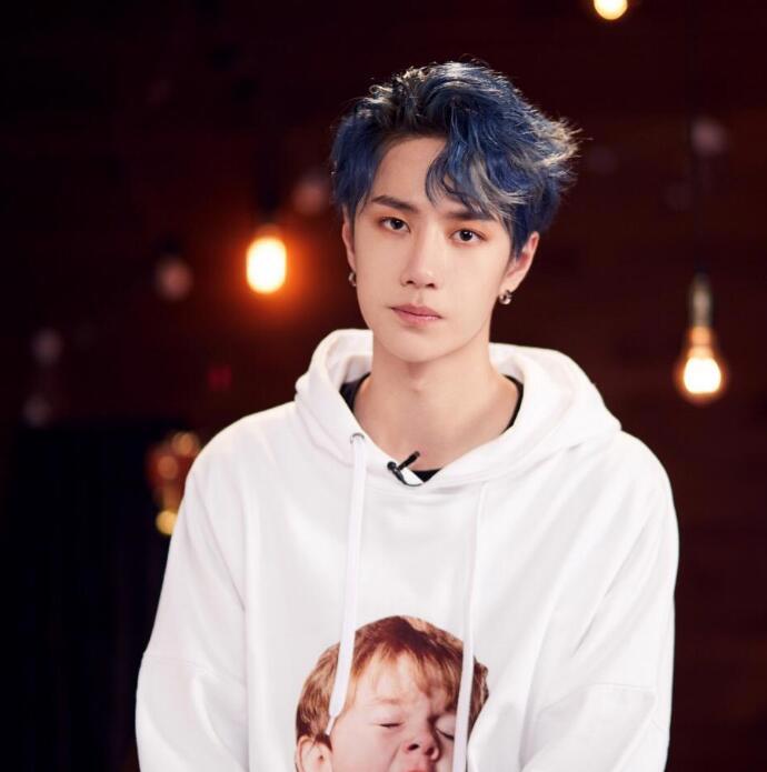 王一博加盟街舞3 具体始末曝光王一博加盟街舞网友直呼收视稳了