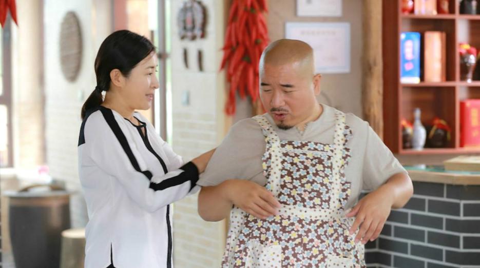 王小利老婆李琳个人资料简介 王小利几个孩子