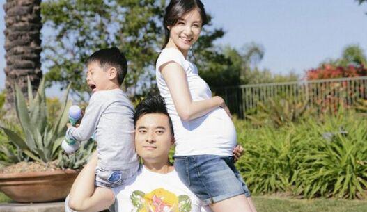 陈龙个人资料简介 与妻子章龄之怎么认识的揭秘