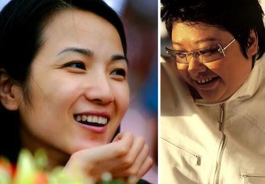 韩红和管彤结婚了吗 管彤老公神秘同性恋传闻真的假的