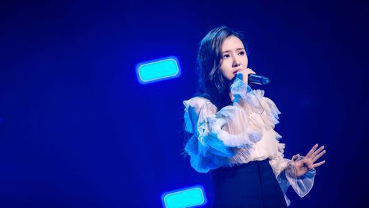 刘美麟个人资料身高 中国好声音刘美麟家庭背景介绍