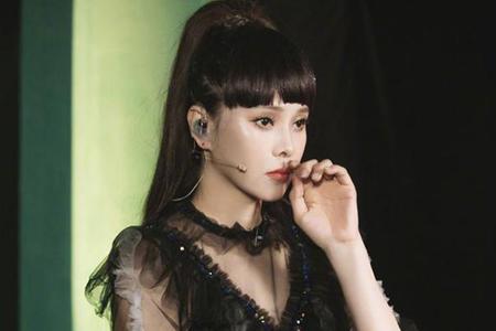 乘风破浪的姐姐开撕 黄晓明端水大师是什么梗