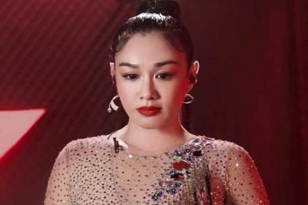 乘风破浪的姐姐开撕 黄晓明端水大师是什么梗