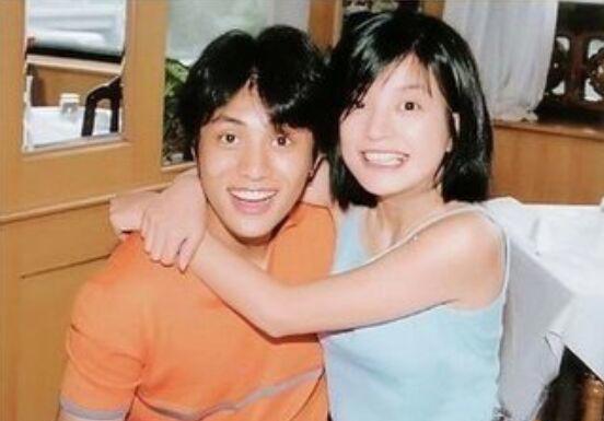 陈坤和赵薇是同学吗 两人关系私下非常好