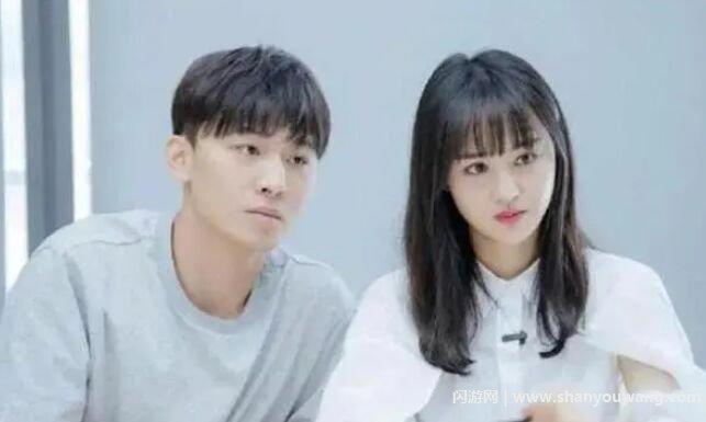 郑爽事件是谁代的孕 郑爽代人怀孕事件