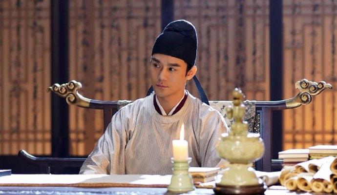 清平乐剧情介绍董秋和上线 董秋和原型是谁结局如何