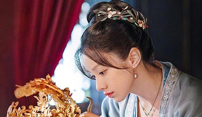 清平乐剧情介绍董秋和上线 董秋和原型是谁结局如何