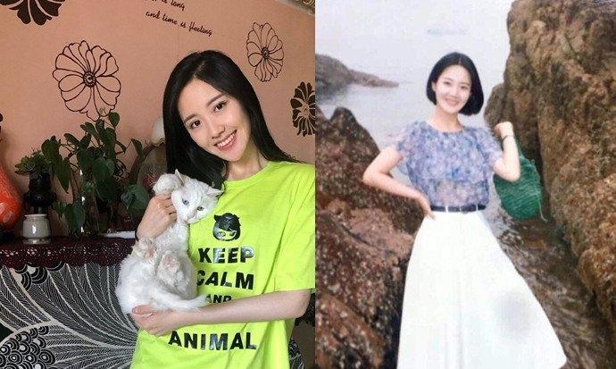 创造营2020名单王艺瑾个人资料 王艺瑾多少岁了和杨幂是什么关系