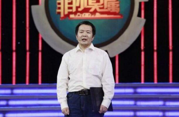 刘本良上非你莫属是哪一期 博士求职只要5000遭学历质疑