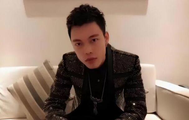广东雨神挣了一个1亿 据说广东雨神赌博输了一个亿