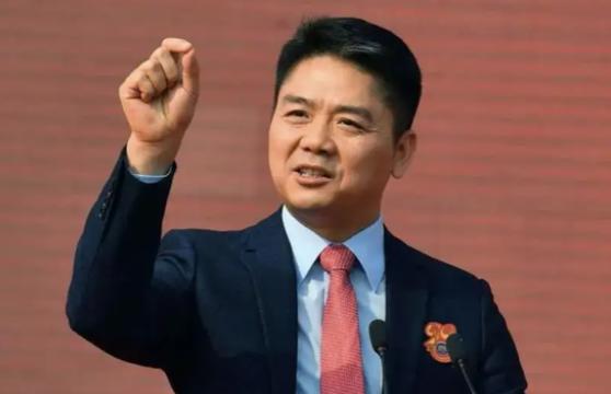 刘强东套现60亿跑路? 浅谈刘强东卸任京东CEO原因