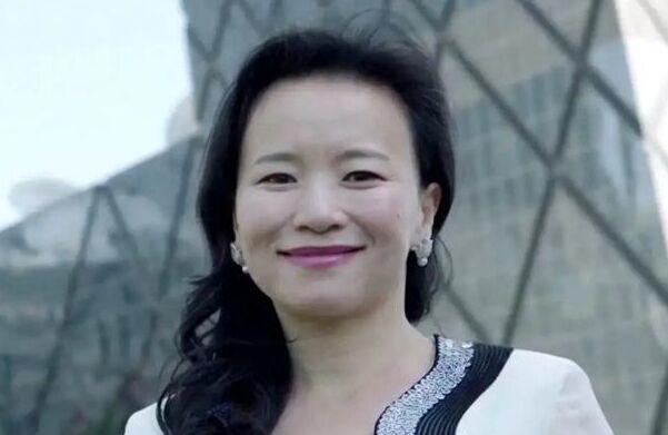 央视主持人成蕾间谍案始末 成蕾为什么要当间谍原因分析