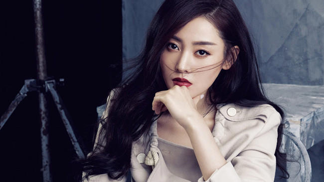 张天爱结婚了吗 张天爱的老公是许文志？