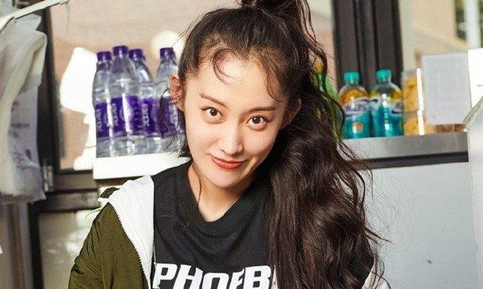 狙击手电影演员表陈露西扮演者是谁 女演员张冬个人资料深扒