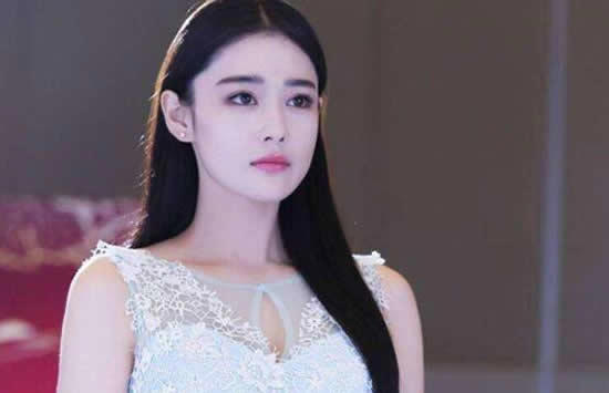 张馨予为什么名声不好 原因与黑历史“坐台”有关