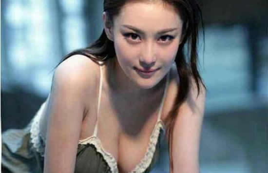 张馨予为什么名声不好 原因与黑历史“坐台”有关