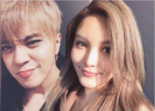 罗志祥谈过几个女朋友 罗志祥情史大揭秘