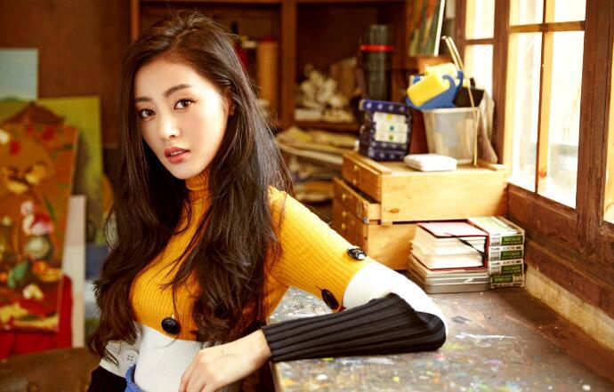 张天爱方声明 揭露张天爱和江疏影团队互撕发生了什么