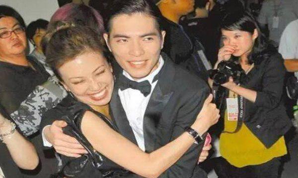 萧敬腾默认与经纪人恋情，萧敬腾个人资料简介及老婆深扒