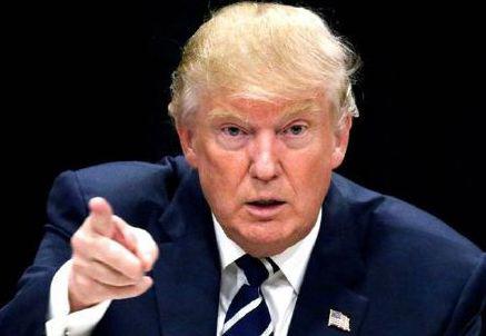 特朗普改口 决定不再对中国冠以中国病毒说法