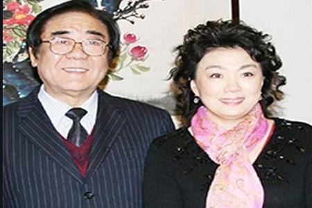 李谷一丈夫肖卓能因病去世 李谷一个人资料及年龄简介