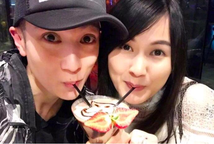 吴尊老婆个人资料 林丽莹和吴尊相恋多年为爱默默付出过往曝光