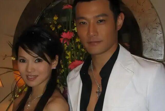 伊能静和黄维德事件 两人到底怎么回事