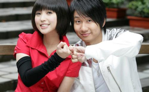 金莎林俊杰发生了什么 金莎林俊杰为什么分手?