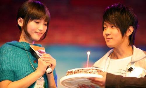 金莎林俊杰发生了什么 金莎林俊杰为什么分手?